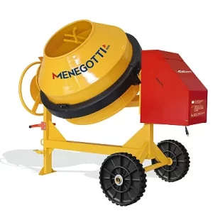 aluguel de betoneira