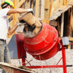 Aluguel de Betoneiras em Manaus: a escolha inteligente para obras de todos os tamanhos