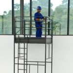 Aluguel de Andaimes em Manaus: economia, segurança e eficiência na sua obra