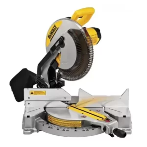 Serra Meia Esquadria