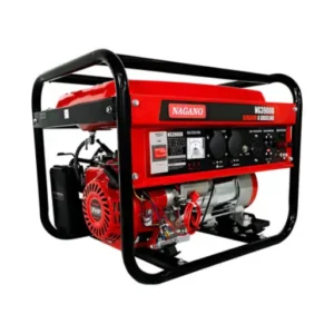 gerador de energia