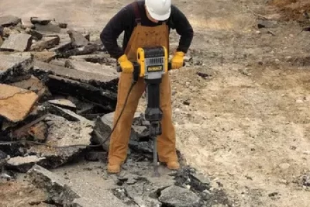 Aluguel de Martelete